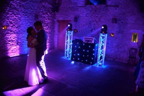Funkytown Discos Dance Floor Hire Profile 1