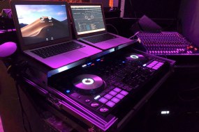 Impact Disco Entertainments Bands and DJs Profile 1