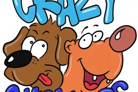 Crazy Characters