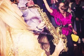 Party Sax