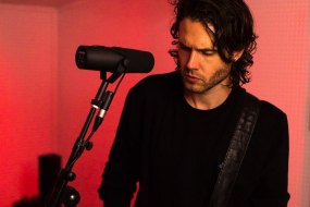 Greg Fidler Bands and DJs Profile 1