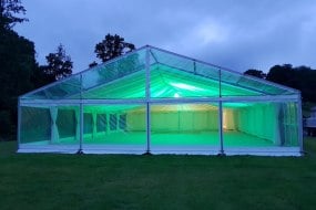 24 Carrot Event Hire Marquee Hire Profile 1