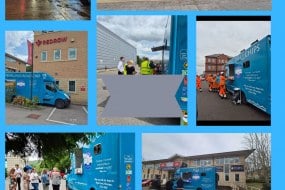 Penaluna's Famous Fish & Chips Corporate Event Catering Profile 1