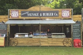 No 1 Supreme Catering Hot Dog Stand Hire Profile 1
