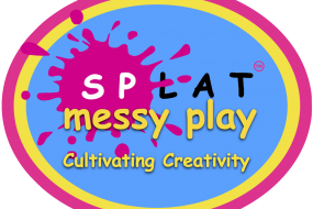 Splat Messy Play  Children's Party Entertainers Profile 1
