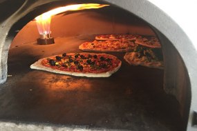 Flour Power Pizza Parlour Vegetarian Catering Profile 1