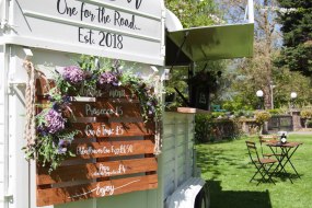 One For The Road Box Bar Mobile Gin Bar Hire Profile 1