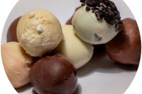 Simply Trios Sweet and Candy Cart Hire Profile 1