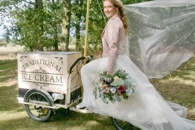 Eres Mi Amor Events Hire Ice Cream Van Hire Profile 1