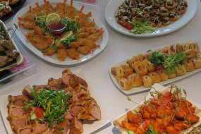 Gourmet Foods Ltd