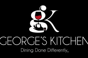 George's Kitchen Event Catering Profile 1