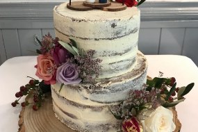 The Candied Peel Cake Co Cake Makers Profile 1