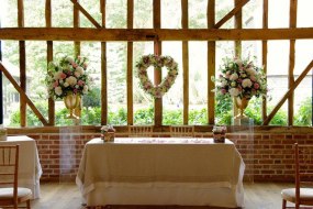 The Orchid Room Wedding & Event Floral Design Wedding Flowers Profile 1
