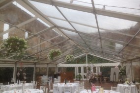 Poppy Marquees  Catering Equipment Hire Profile 1