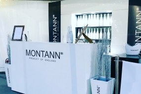 Montann Cocktail Bar Hire Profile 1