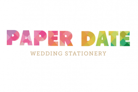 Paper Date Wedding Accessory Hire Profile 1