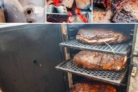 Chesterfield Catering BBQ Catering Profile 1