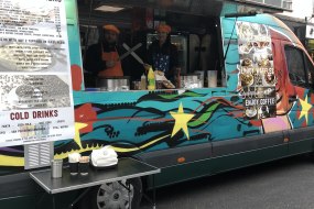 Crepes Zone Limited