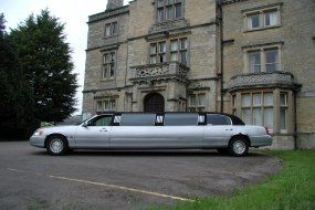 Vista Limousines & Events Transport Hire Profile 1