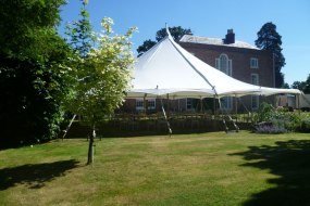 Sail Tent Marquee Hire Company