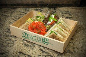 Grazing Business Lunch Catering Profile 1