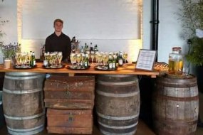 Events By Helen Mobile Bar Hire Profile 1
