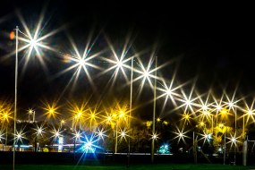 Ideal Event Services