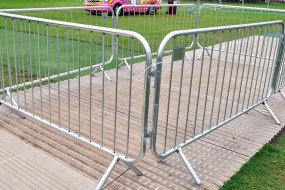 Tempfence24 Hire Event Security Profile 1