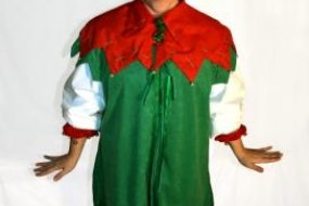 elf hire for party
