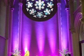 Aisle Hire It Limited Lighting Hire Profile 1