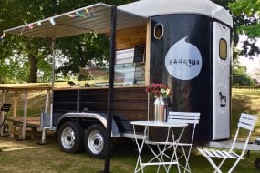 Panache Ice Cream Mobile Gin Bar Hire Profile 1