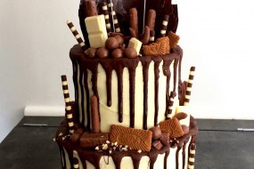 The Cake Architect Cake Makers Profile 1
