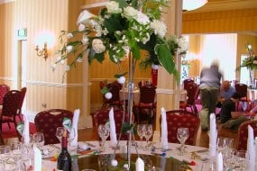 Enchanted Bespoke Designs Wedding Flowers Profile 1