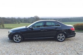 Prestige Chauffeurs Cardiff Ltd