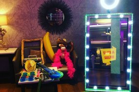 The Magic Mirror Company Cake Makers Profile 1