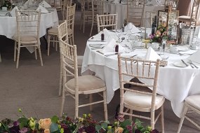 ForeverMore Events  Wedding Accessory Hire Profile 1