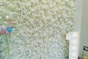 ForeverMore Events  Backdrop Hire Profile 1