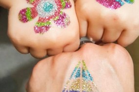 Paty's Party Planning Body Art Hire Profile 1