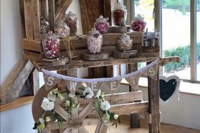 Bespoke Sweets and Treats Wedding Accessory Hire Profile 1