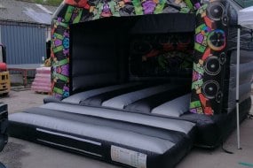 ADS Bouncy Castles  Inflatable Fun Hire Profile 1
