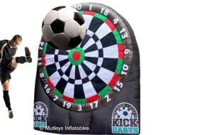 Mutleys Inflatables Giant Game Hire Profile 1