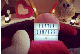 Little Campers