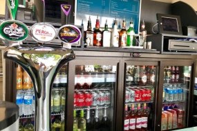 Tipple Tap Mobile Whisky Bar Hire Profile 1
