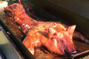 Gallarwood Catering  Hog Roasts Profile 1