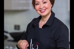 Lilian's Kitchen  Cake Makers Profile 1
