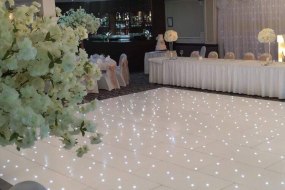 Instapic Photo Booth & Events  Dance Floor Hire Profile 1