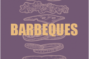 Carlicious Catering & Events BBQ Catering Profile 1