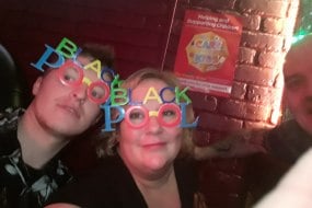 All the Best Karaoke and Mobile Discos Blackpool Karaoke Hire Profile 1