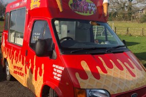 Mid Devon Whippy Ice Cream Van Hire Profile 1