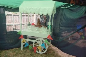 Party Emporium Milton Keynes Sweet and Candy Cart Hire Profile 1